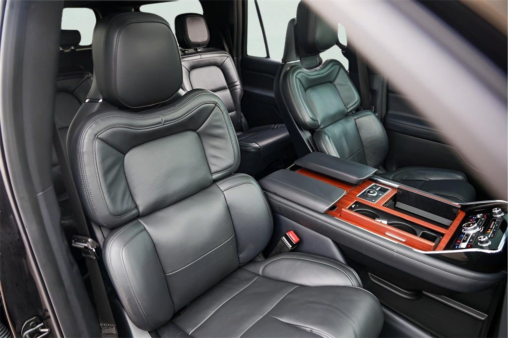 2024 Lincoln Navigator L L Reserve