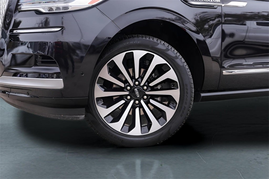 2024 Lincoln Navigator L L Reserve