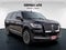 2024 Lincoln Navigator L L Reserve