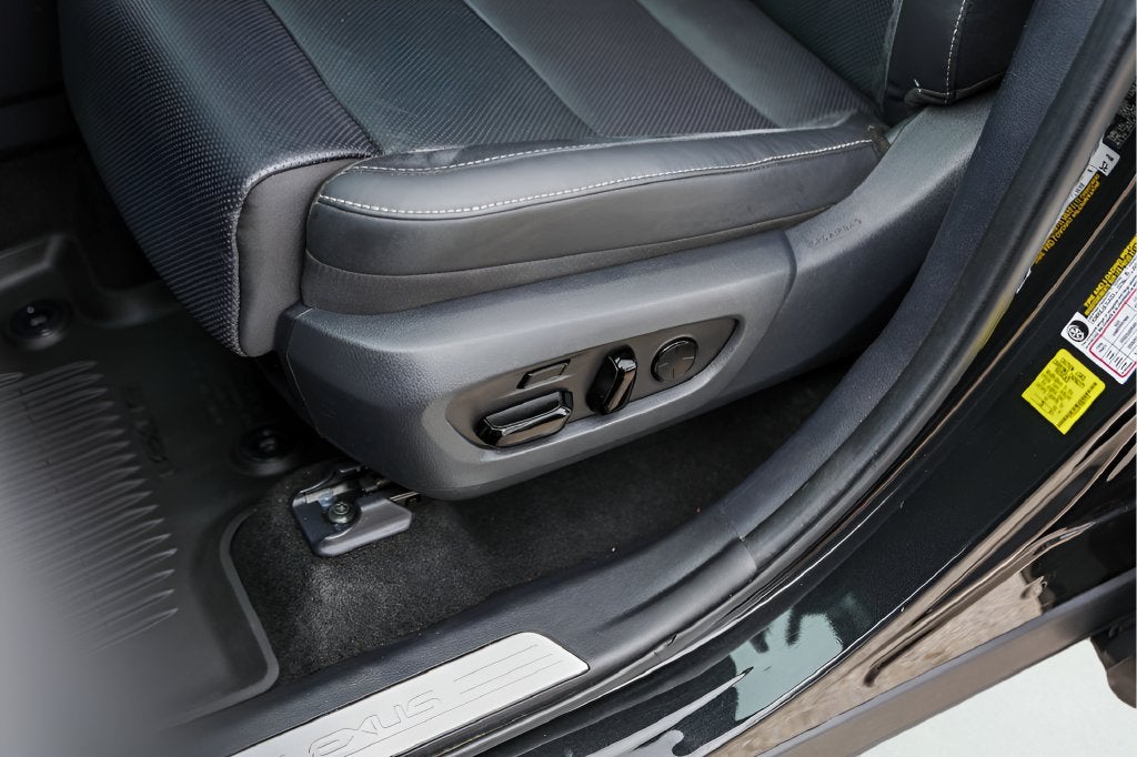 2024 Lexus TX 350 Luxury