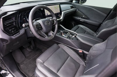 2024 Lexus TX 350 Luxury