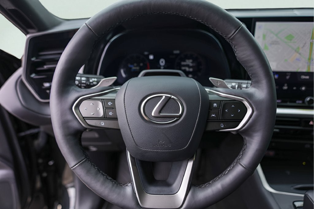 2024 Lexus TX 350 Luxury