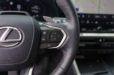 2024 Lexus TX 350 Luxury