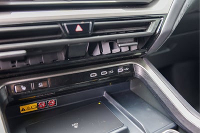 2024 Lexus TX 350 Luxury