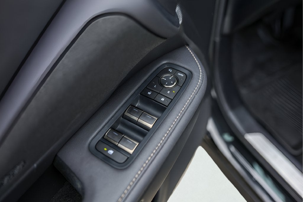 2024 Lexus TX 350 Luxury