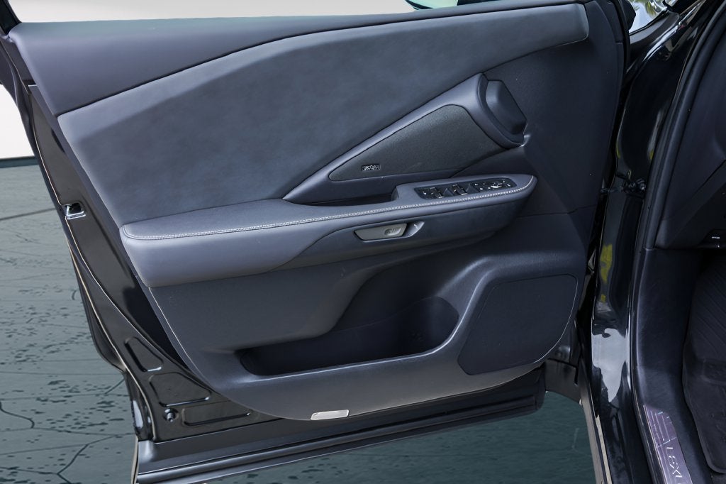 2024 Lexus TX 350 Luxury