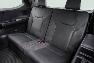 2024 Lexus TX 350 Luxury
