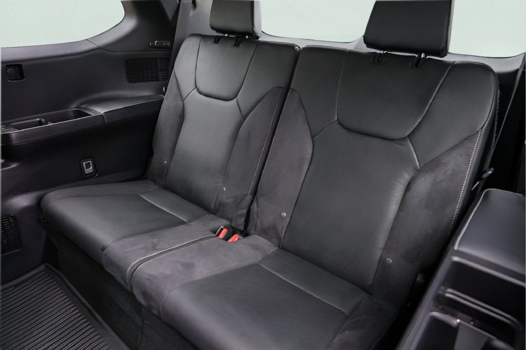 2024 Lexus TX 350 Luxury