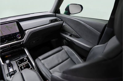 2024 Lexus TX 350 Luxury