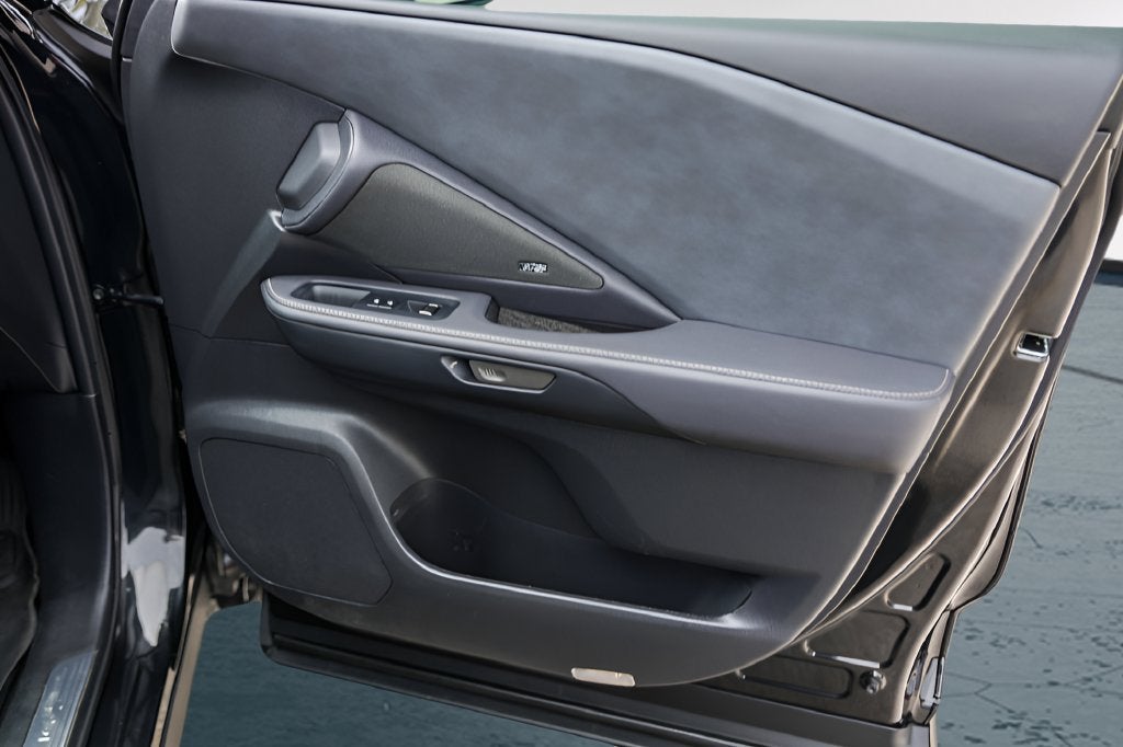 2024 Lexus TX 350 Luxury