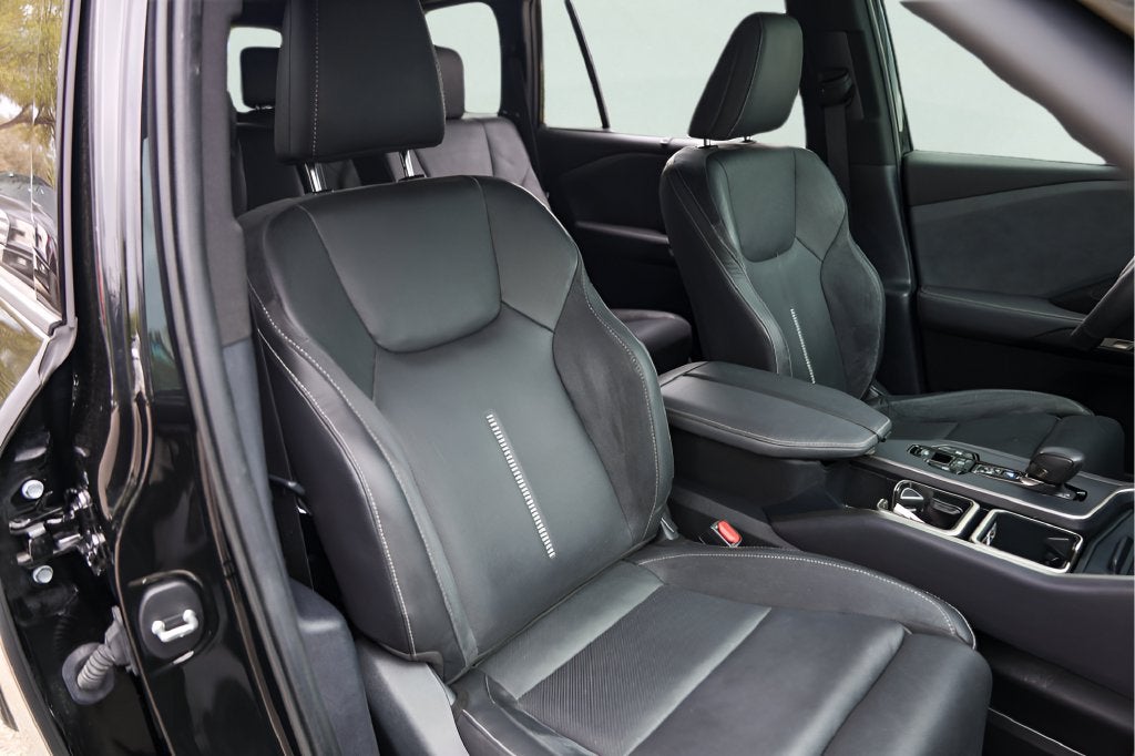 2024 Lexus TX 350 Luxury