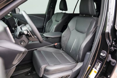 2024 Lexus TX 350 Luxury