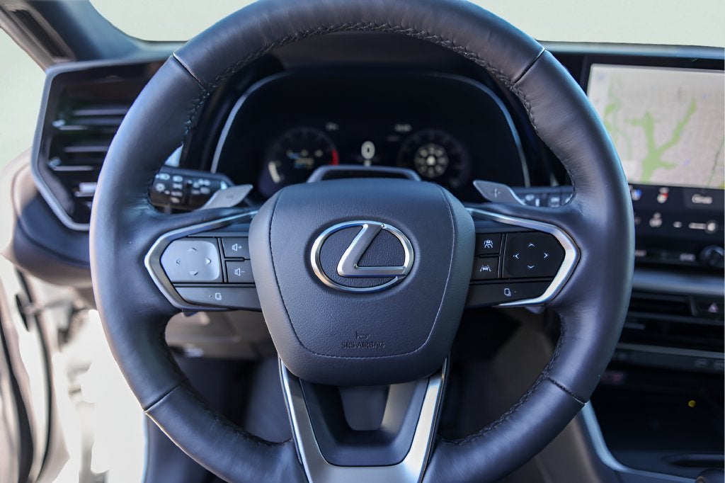 2024 Lexus TX 350 Luxury