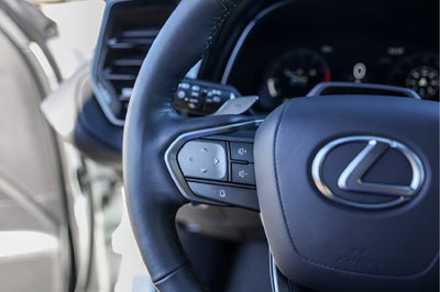 2024 Lexus TX 350 Luxury