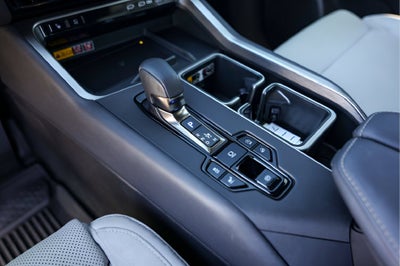 2024 Lexus TX 350 Luxury