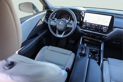 2024 Lexus TX 350 Luxury