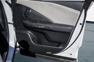2024 Lexus TX 350 Luxury