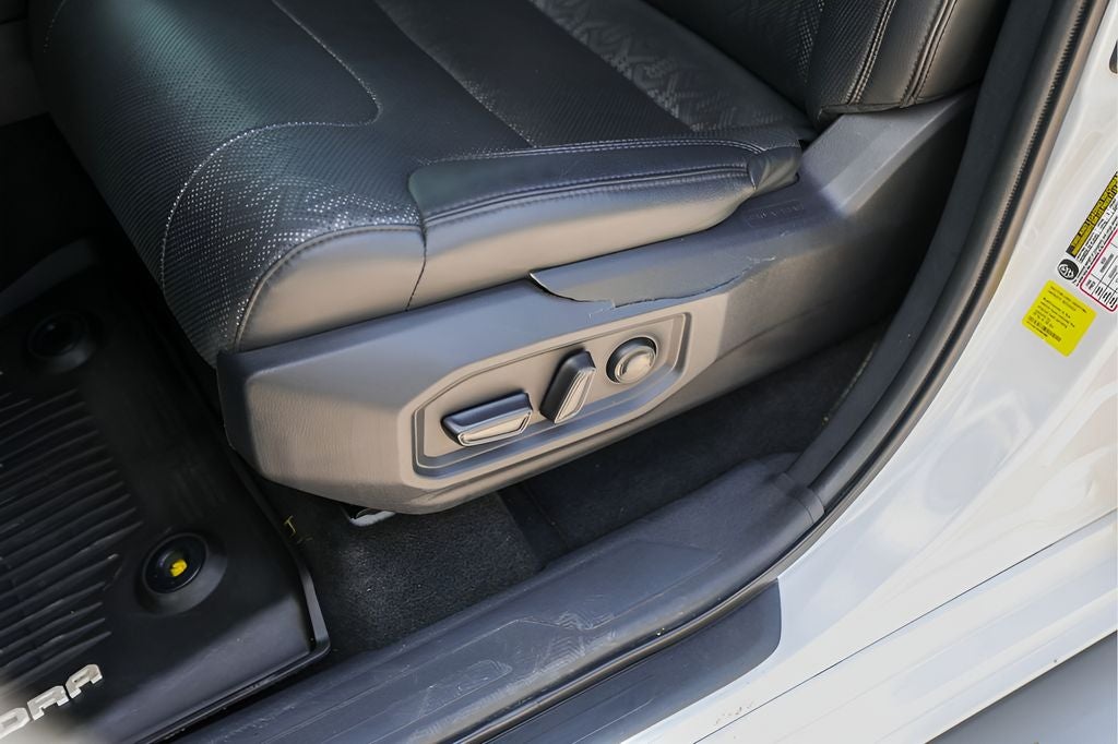 2023 Toyota Tundra Hybrid Limited