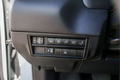 2023 Toyota Tundra Hybrid Limited