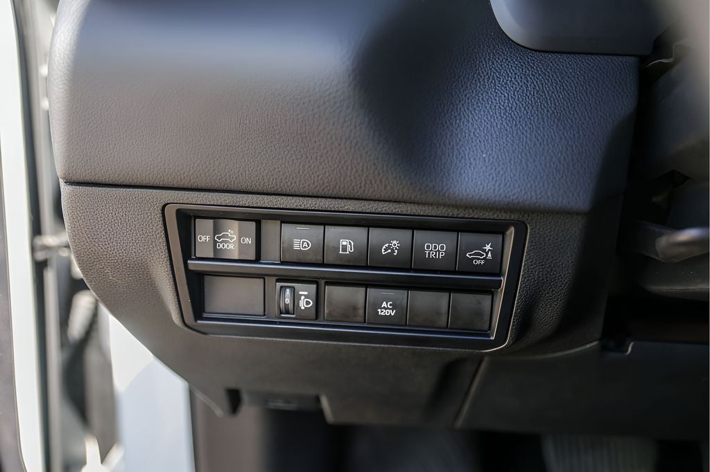 2023 Toyota Tundra Hybrid Limited