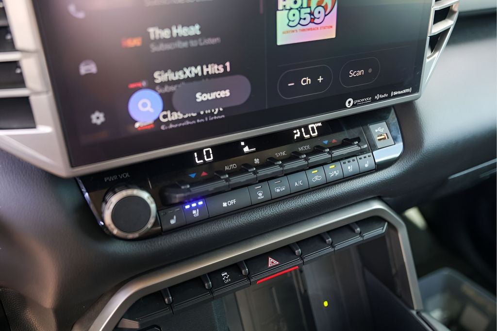 2023 Toyota Tundra Hybrid Limited