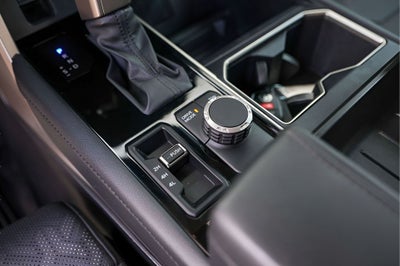 2023 Toyota Tundra Hybrid Limited