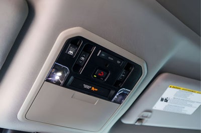 2023 Toyota Tundra Hybrid Limited