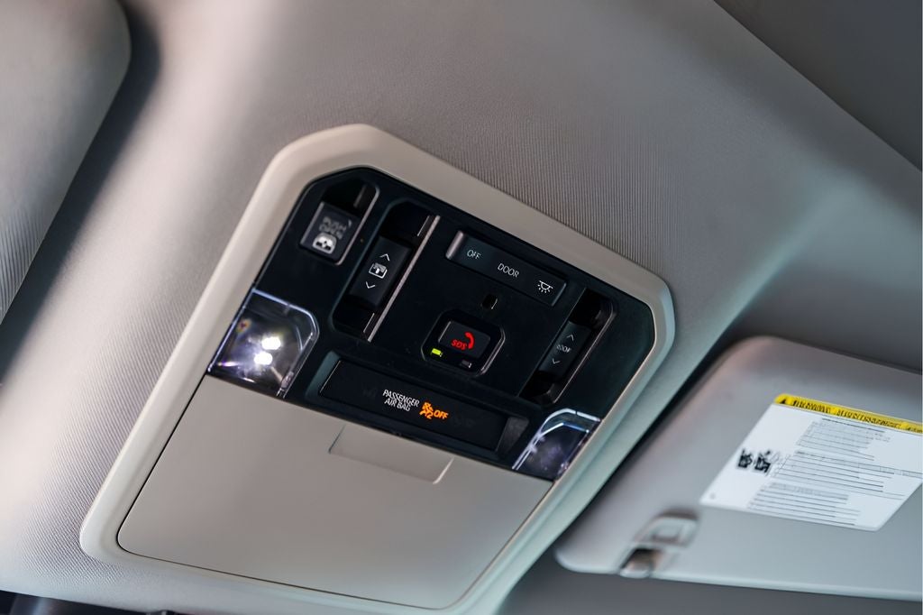 2023 Toyota Tundra Hybrid Limited