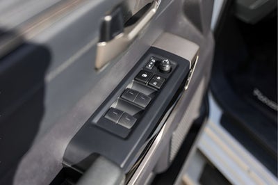 2023 Toyota Tundra Hybrid Limited