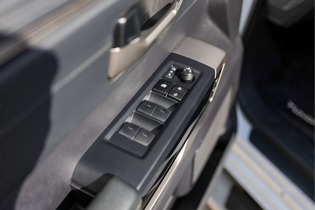 2023 Toyota Tundra Hybrid Limited