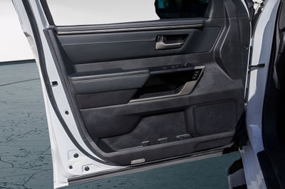 2023 Toyota Tundra Hybrid Limited