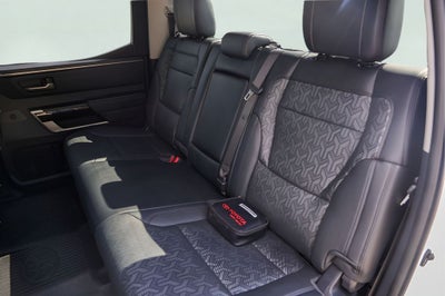 2023 Toyota Tundra Hybrid Limited