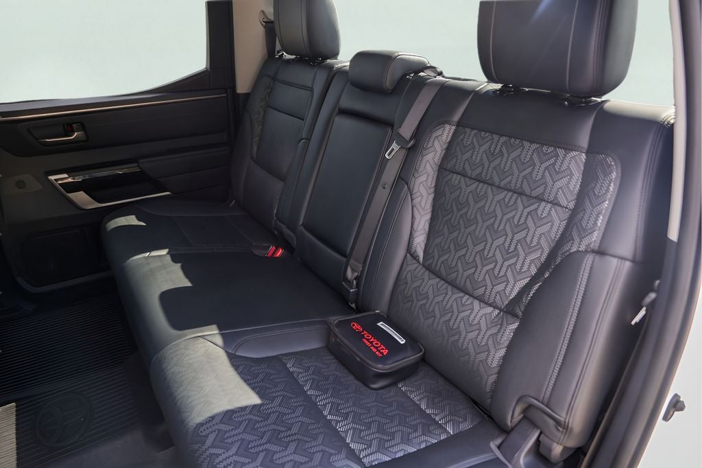 2023 Toyota Tundra Hybrid Limited