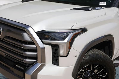 2023 Toyota Tundra Hybrid Limited
