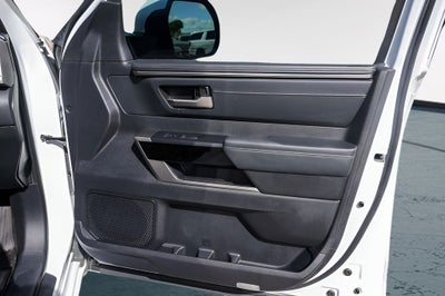 2023 Toyota Tundra Hybrid Limited