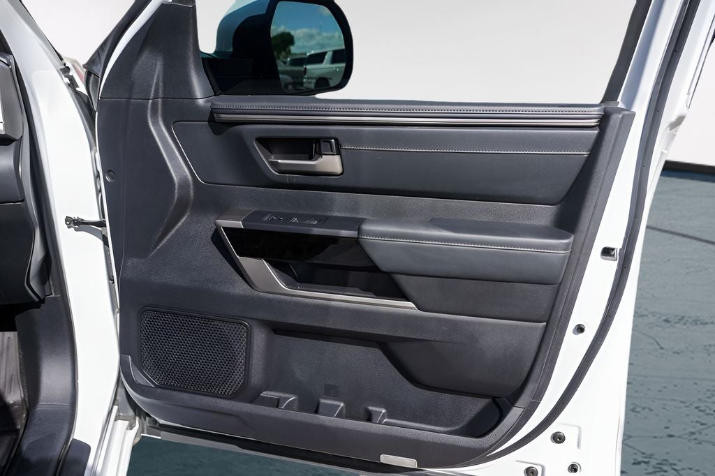 2023 Toyota Tundra Hybrid Limited