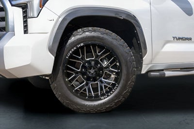 2023 Toyota Tundra Hybrid Limited