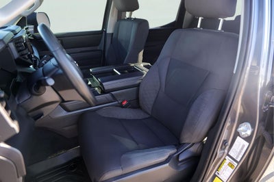 2024 Toyota Tundra SR