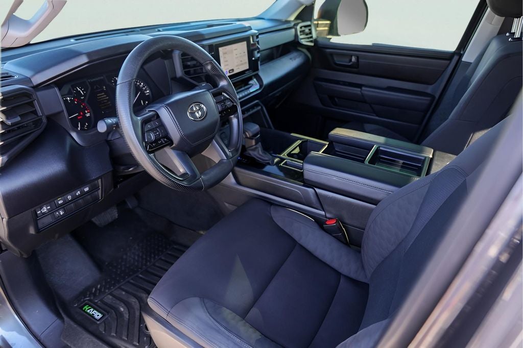 2024 Toyota Tundra SR