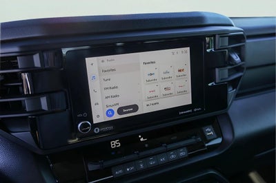 2024 Toyota Tundra SR