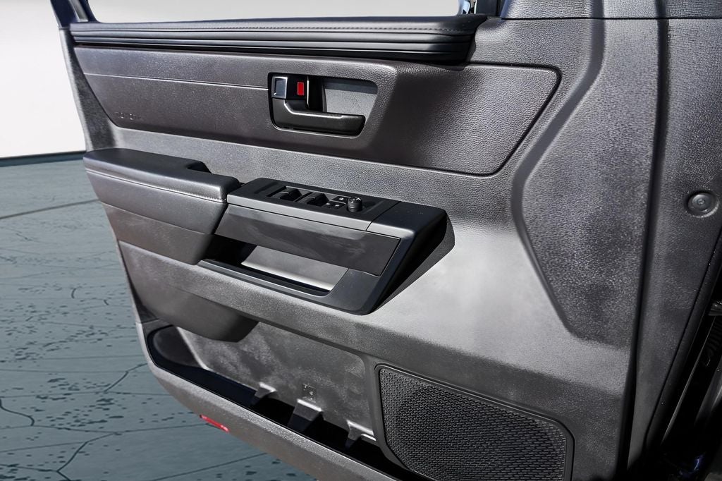 2024 Toyota Tundra SR