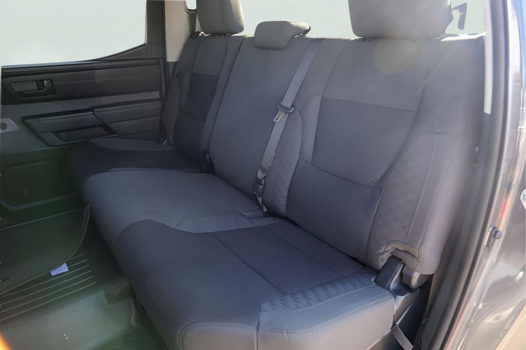 2024 Toyota Tundra SR