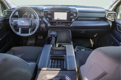 2024 Toyota Tundra SR