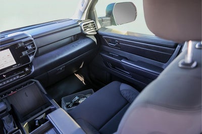 2024 Toyota Tundra SR