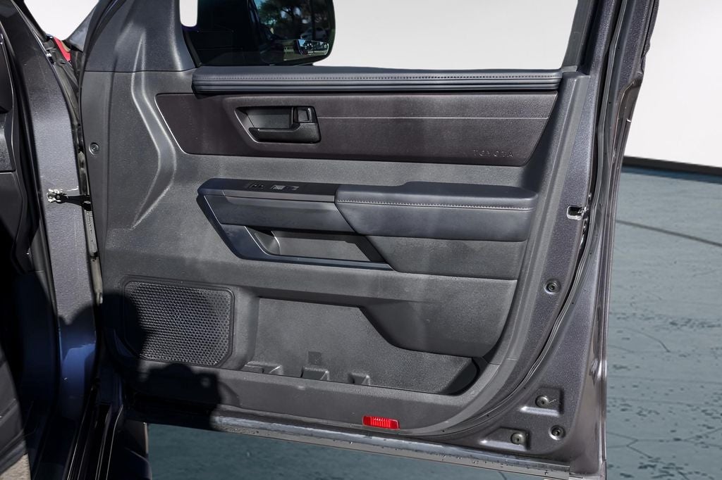 2024 Toyota Tundra SR