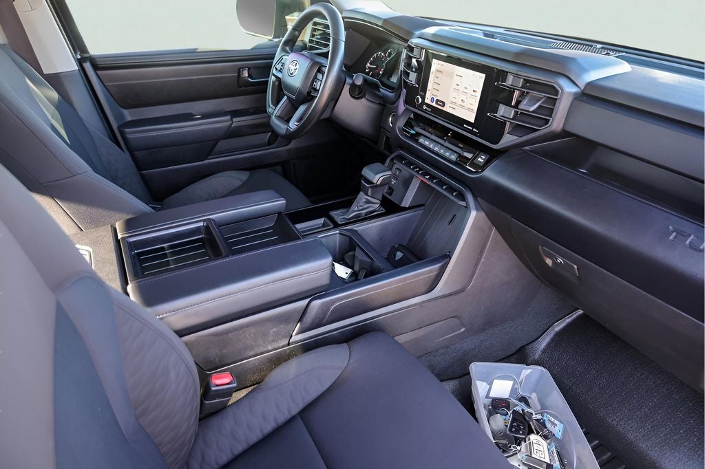 2024 Toyota Tundra SR