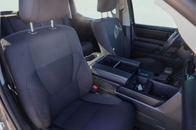 2024 Toyota Tundra SR