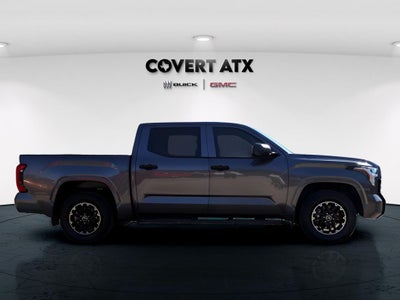 2024 Toyota Tundra SR