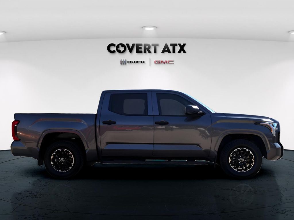 2024 Toyota Tundra SR