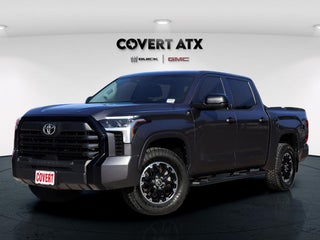 2024 Toyota Tundra SR